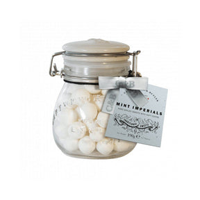 Cartwright & Butler 190g Mint Imperials - Old Railway Line Garden Centre