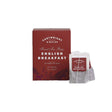 Cartwright & Butler 30g English Breakfast Tea in Red Carton
