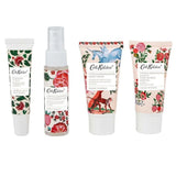Cath Kidston The Artist's Kingdom Daily Essentials Set - Old Railway Line Garden Centre