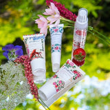 Cath Kidston The Artist's Kingdom Daily Essentials Set - Old Railway Line Garden Centre