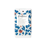 Cath Kidston The Artist's Kingdom Hydrate Scent Refresh Hand Spray - Old Railway Line Garden Centre