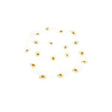 CB Imports 180cm 18 Head Artificial Daisy Garland - Old Railway Line Garden Centre