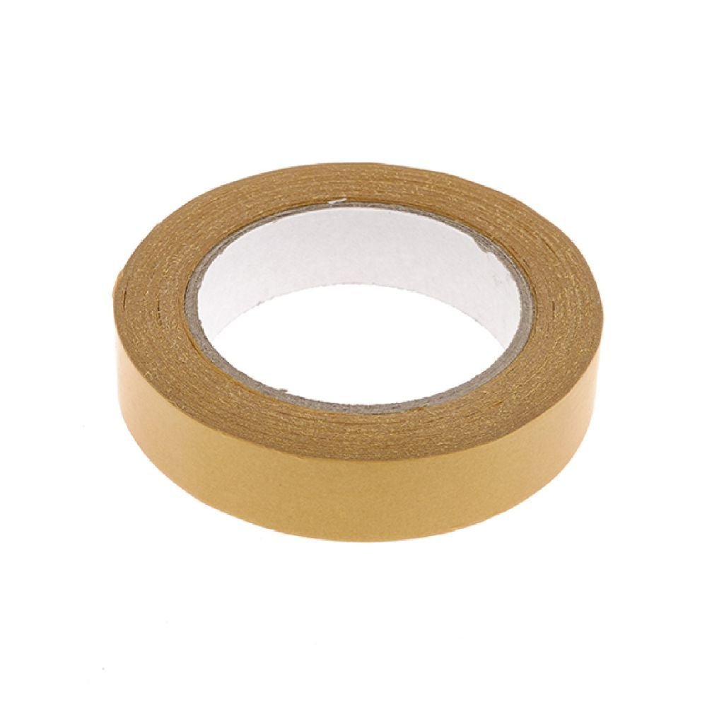 CB Imports Double Sided Sticky Tape 33m - Old Railway Line Garden Centre