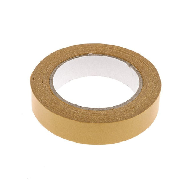 CB Imports Double Sided Sticky Tape 33m - Old Railway Line Garden Centre