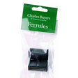 Charles Buyers Pack of 2 x 19mm C Ferrule - 2RFC3P - Old Railway Line Garden Centre