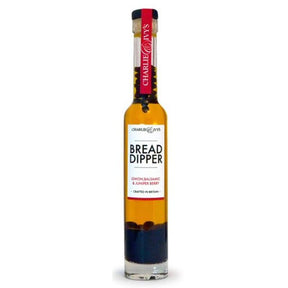 Charlie & Ivy's 200ml Lemon, Balsamic & Juniper Dipper - Old Railway Line Garden Centre
