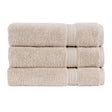 Christy Serene 90cm Driftwood Hand Towel - Old Railway Line Garden Centre