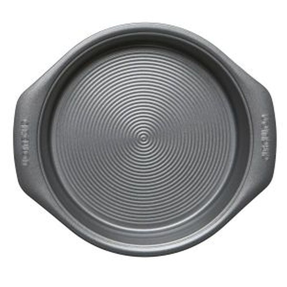 Circulon Bakeware 9" Grey Momentum Round Cake Tin - Old Railway Line Garden Centre