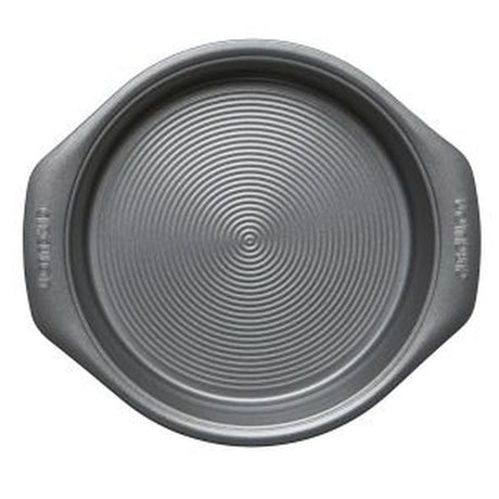 Circulon Bakeware 9" Grey Momentum Round Cake Tin - Old Railway Line Garden Centre