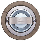 Cole & Mason 120mm Sherwood Forest Salt Mill - Old Railway Line Garden Centre