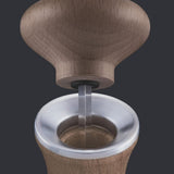 Cole & Mason 120mm Sherwood Forest Salt Mill - Old Railway Line Garden Centre