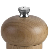 Cole & Mason 165mm Precision Capstan Pepper Mill - Old Railway Line Garden Centre