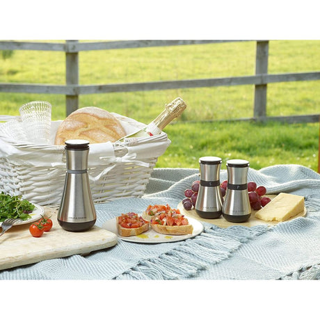 Cole & Mason Henley Oil & Vinegar Pourer - Old Railway Line Garden Centre