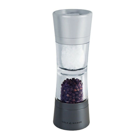 Cole & Mason Lincoln Duo Mill - Old Railway Line Garden Centre