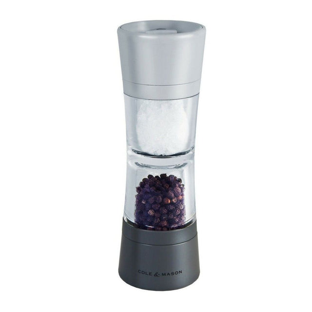 Cole & Mason Lincoln Duo Mill - Old Railway Line Garden Centre