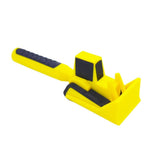 Constructive Eating Construction Pusher - Old Railway Line Garden Centre