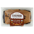 Coolmore Cakes 400g Salted Caramel Chocolate Cake - Old Railway Line Garden Centre