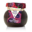 Cottage Delight 113g Juicy Blackcurrant Whole Fruit Jam - Old Railway Line Garden Centre
