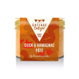 Cottage Delight 190g Duck and Armagnac Pâté - Old Railway Line Garden Centre