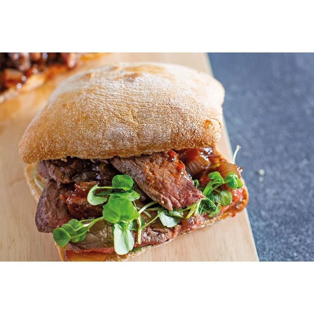 Cottage Delight 220ml Peppered Steak Sauce - Old Railway Line Garden Centre