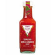 Cottage Delight 220ml Sriracha Chilli & Garlic Sauce - Old Railway Line Garden Centre