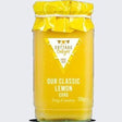 Cottage Delight 310g Classic Lemon Curd - Old Railway Line Garden Centre