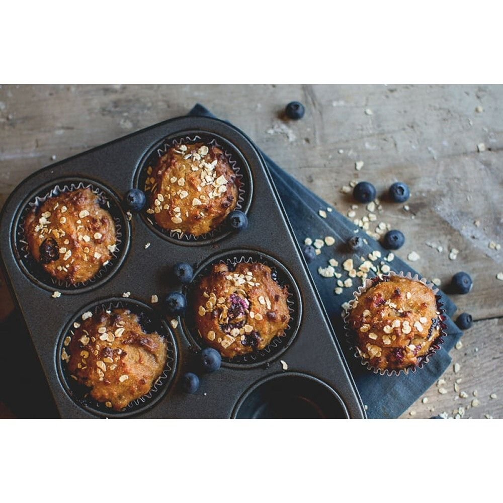 Cottage Delight 340g Wild Blueberry Whole Fruit Jam - Old Railway Line Garden Centre