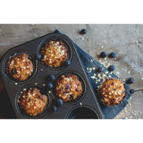 Cottage Delight 340g Wild Blueberry Whole Fruit Jam - Old Railway Line Garden Centre