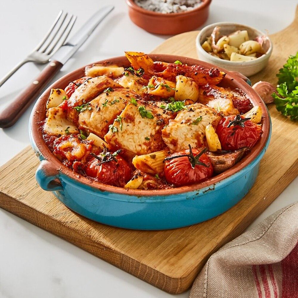 Cottage Delight 350g Sundried Tomato Chill & Garlic Pasta Sauce - Old Railway Line Garden Centre