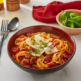 Cottage Delight 350g Tomato & Red Pepper Pasta Sauce - Old Railway Line Garden Centre