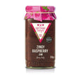 Cottage Delight 350g Zingy Raspberry Jam - Old Railway Line Garden Centre