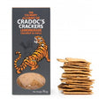 Cradoc's 80g Lemongrass, Coconut and Chilli Crackers - Old Railway Line Garden Centre