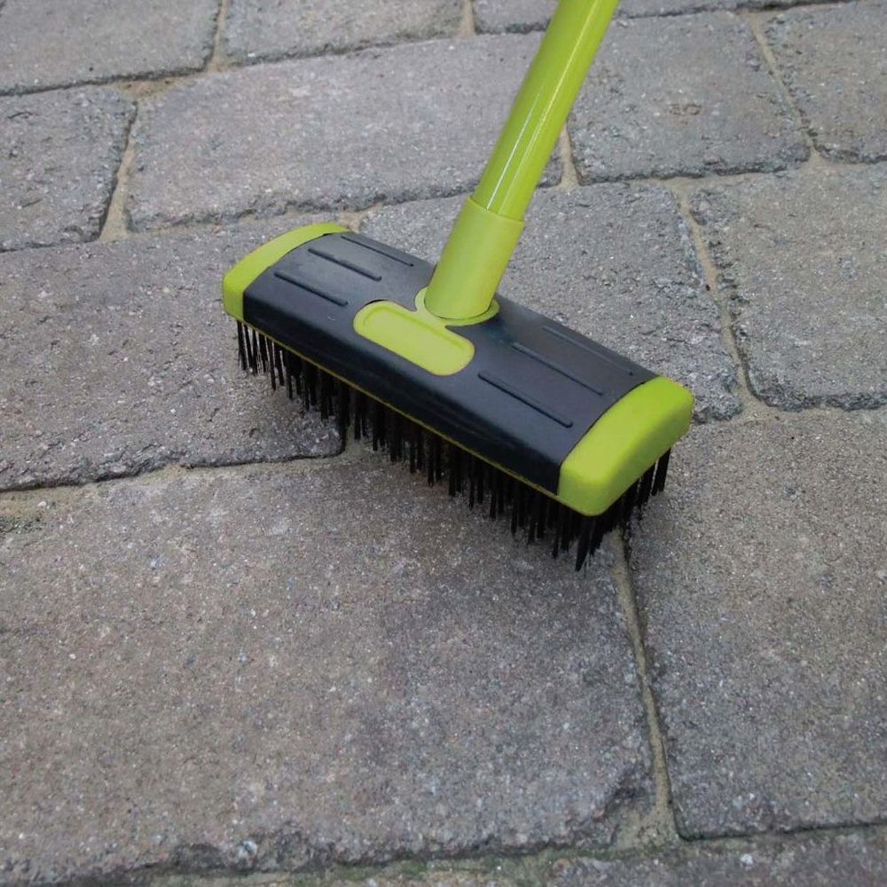 Creative Products Telescopic Paving Brush Set