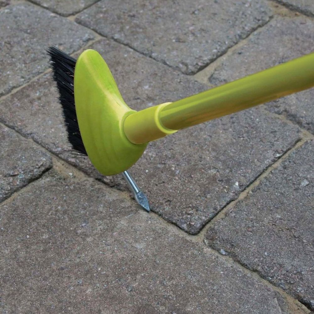 Creative Products Telescopic Paving Brush Set