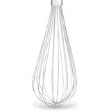 Culinare Naturals Sustainable Bamboo/Stainless Steel Whisk - Old Railway Line Garden Centre