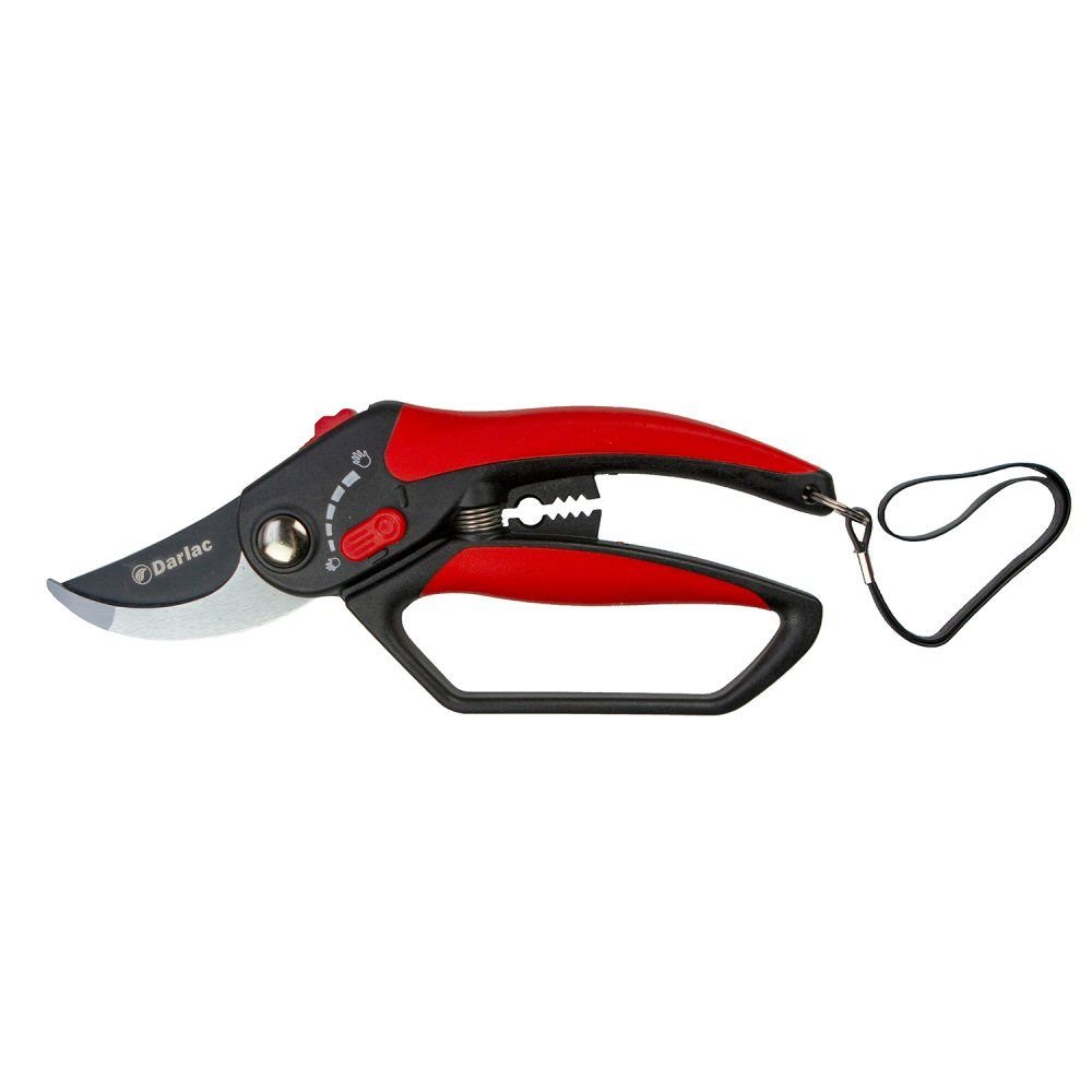 Darlac Adjustable Bypass Pruner - Old Railway Line Garden Centre