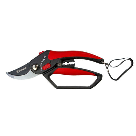 Darlac Adjustable Bypass Pruner - Old Railway Line Garden Centre