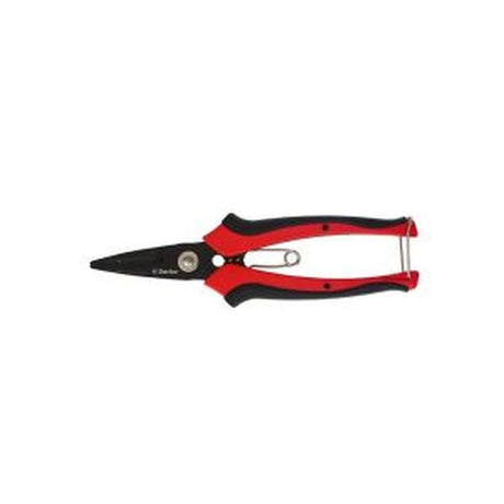 Darlac Cut'N'Hold Flower Snips - Old Railway Line Garden Centre