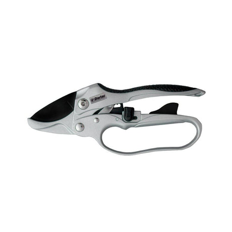 Darlac Dual Action Ratchet Pruner Secateurs - DP747 - Old Railway Line Garden Centre