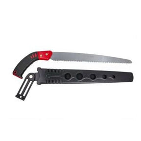 Darlac Sabre Tooth Tri - Edged Pruning Saw - Old Railway Line Garden Centre
