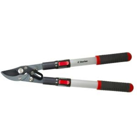 Darlac Telescopic Anvil Lopper - Old Railway Line Garden Centre