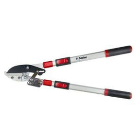 Darlac Telescopic Ratchet Lopper - Old Railway Line Garden Centre