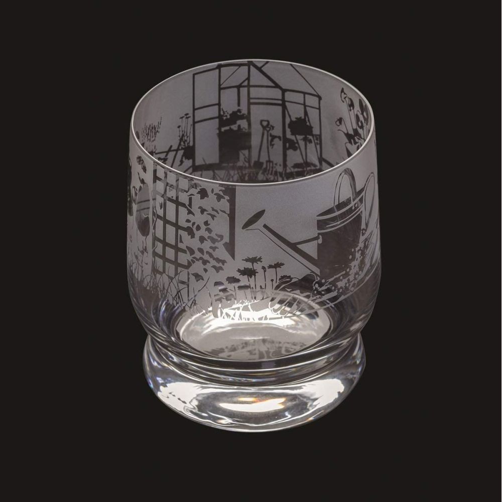 Dartington Aspect Gardening Tumbler - Old Railway Line Garden Centre