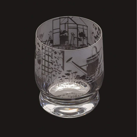 Dartington Aspect Gardening Tumbler - Old Railway Line Garden Centre