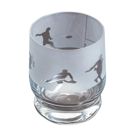 Dartington Aspect Rugby Tumbler - Old Railway Line Garden Centre