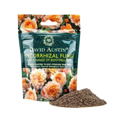 David Austin 90g Start Mycorrhizal Fungi - Old Railway Line Garden Centre
