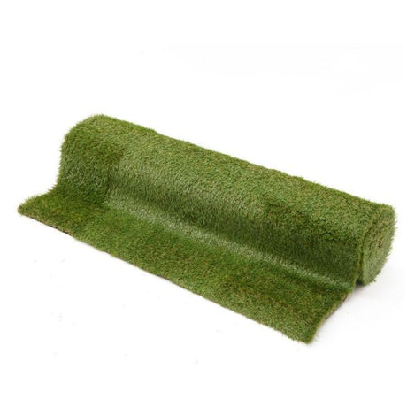 Decoris 3m Plastic Artificial Outdoor Grass