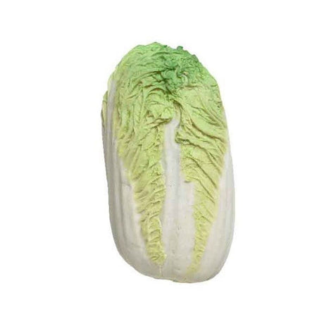 Decoris Artificial Chinese Cabbage Decoration - Old Railway Line Garden Centre
