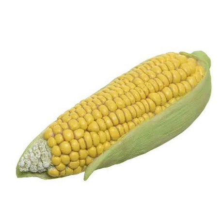 Decoris Artificial Corn Cob Decoration - Old Railway Line Garden Centre