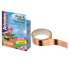 Defenders Slug And Snail Barrier - Old Railway Line Garden Centre